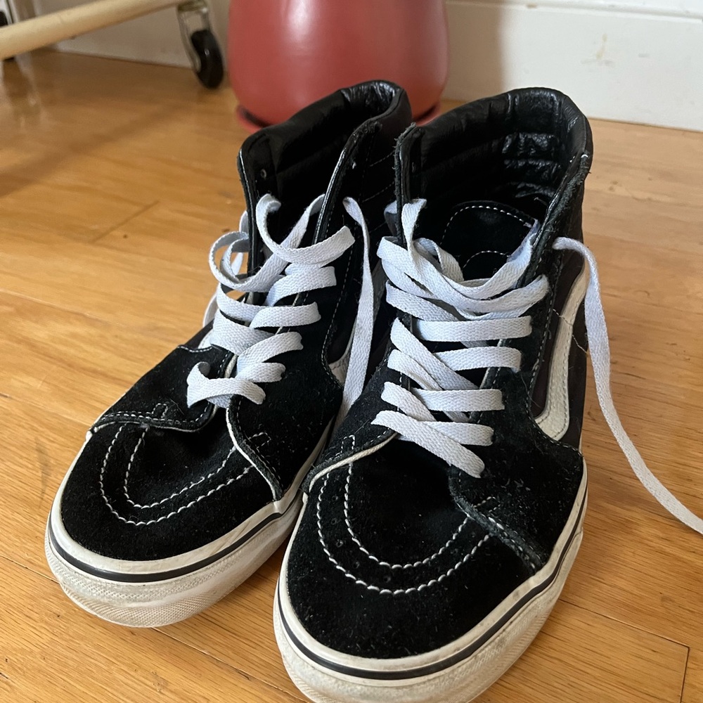Vans